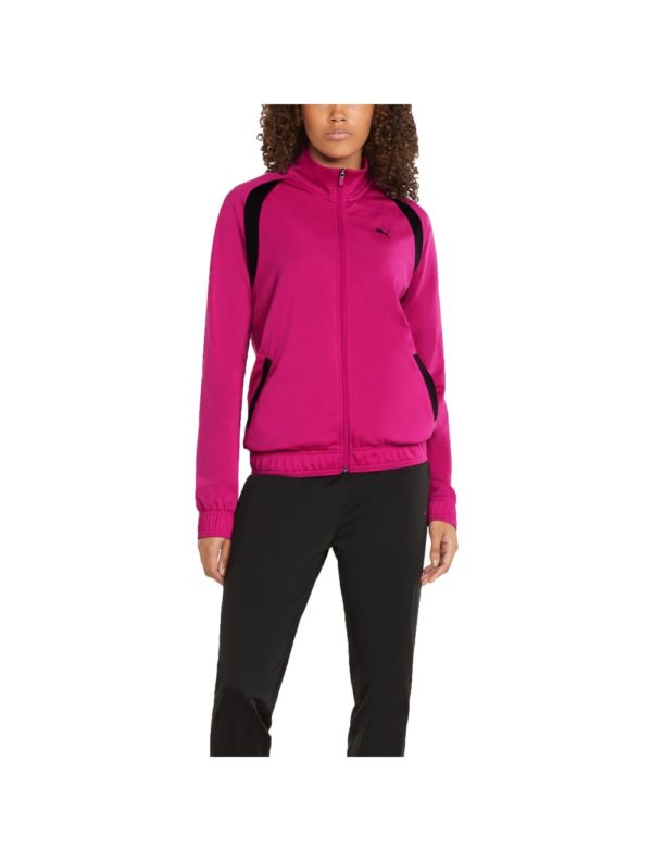847130-14-m3 Trenerka Komplet Për Femra PUMA 847130-14