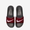 NIKE BENASSI SOLARSOFT 705474-602