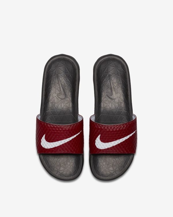 871BF895-46B7-4207-BE0A-C9AE6E0D1056 NIKE BENASSI SOLARSOFT 705474-602