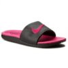 NIKE KAWA SLIDE (GS/PS) 819353-001