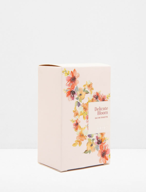 8YAK61027AA200_G02_zoom2_V02 Parfum Për Femra KOTON Delicate Bloom