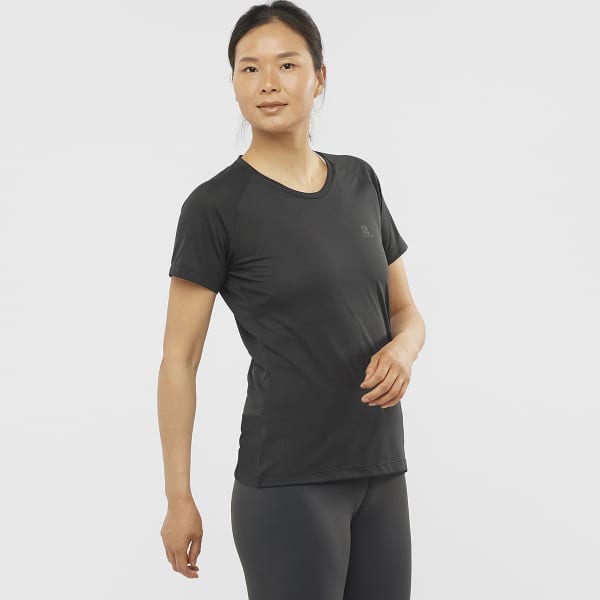 9-102406_t-shirt-cross-rebel-ss-tee-w-black_lc1727400_04 Maicë Për Femra SALOMON LC1727400