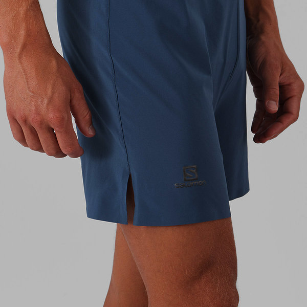 9-83573_sense-5-shorts-m-dark-denim_lc1474400_06 Shorce Për Meshkuj SALOMON LC1474400