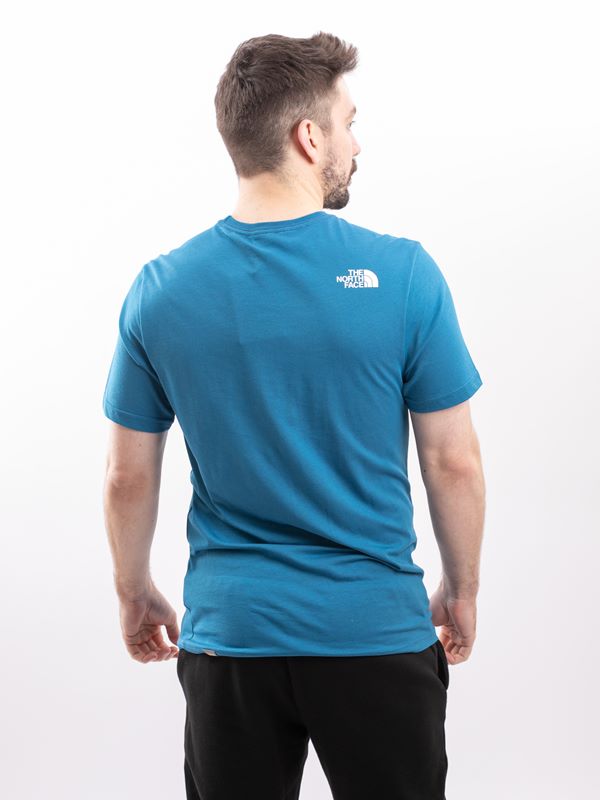 91888 Maicë Për Meshkuj THE NORTH FACE NF0A2TX3MWE1