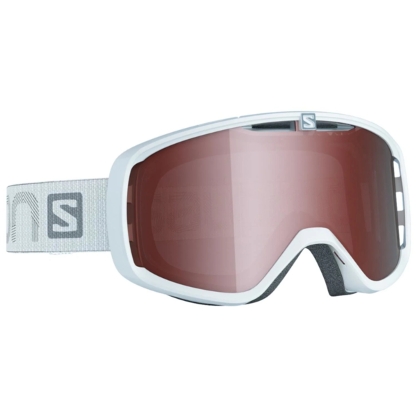 9300-OCHKI-G-L-AKSIUM-ACCESS Syze Për Skijim SALOMON S2 L39082800