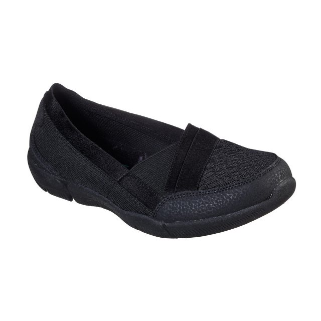 SKECHERS BE-LUX-DAYLIGHTS 100026/BBK