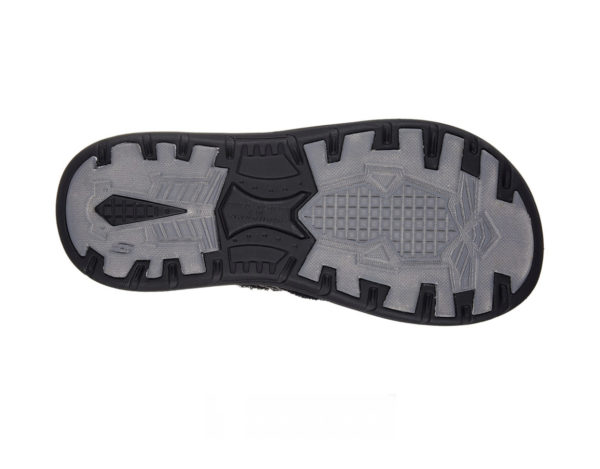 948DCC91-BAD8-4884-8630-04AEDAC06FC2 SKECHERS Papuqe EVENTED ARVEN 65091/BLK