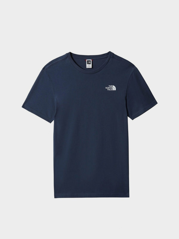 95 (1) Maicë Për Meshkuj THE NORTH FACE NF0A7R3BN4L1