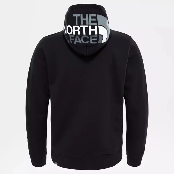 9AEE99E7-CC03-4734-BFB0-ED4522A85722 THE NORTH FACE Duks NF0A2TUVKX71