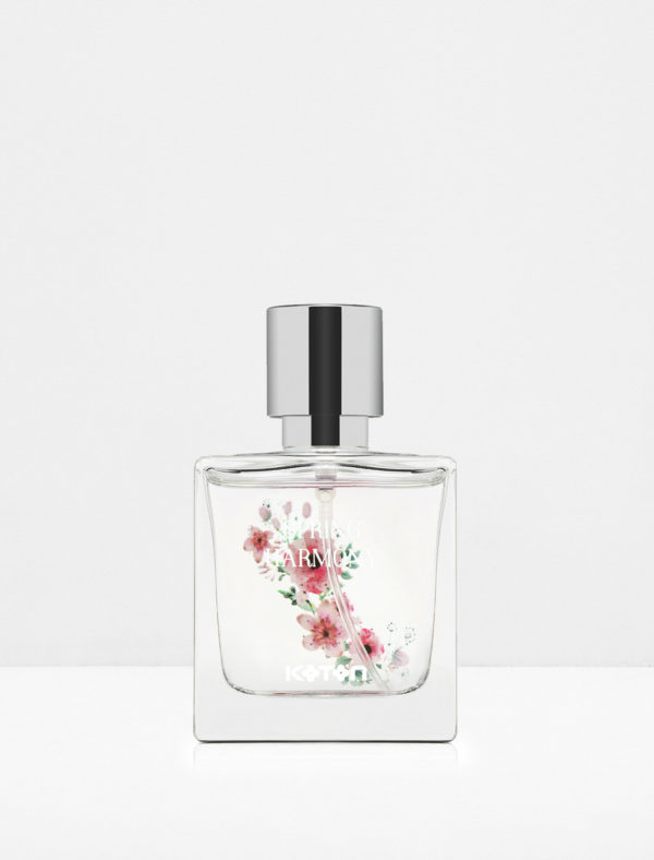 Parfum Për Femra Koton Spring Harmony 3WAK60005AA