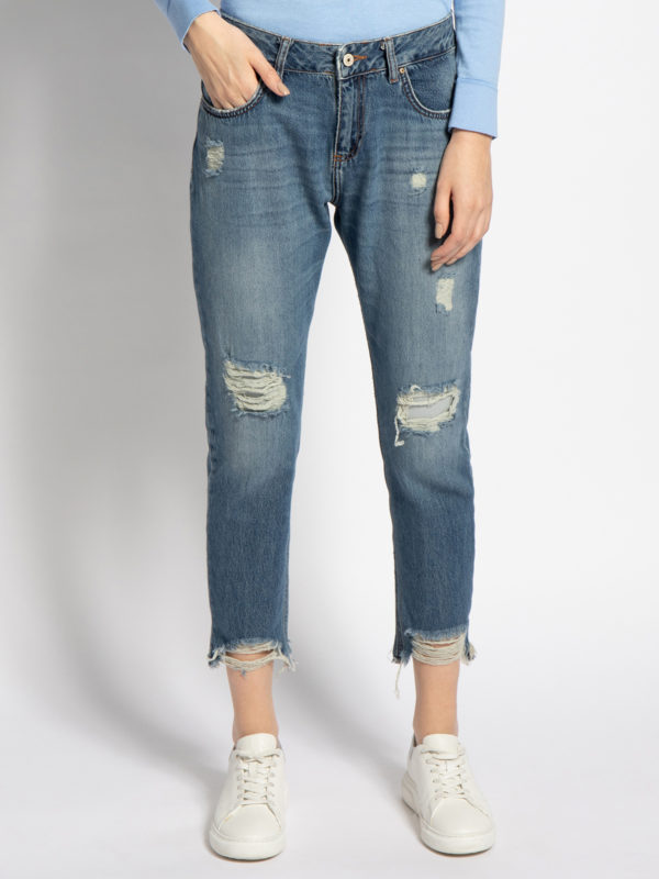 A0012373_0 Farmerka Për Femra LTB MIKA OLETA WASH