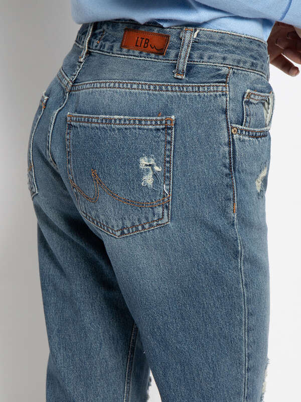 A0012373_9 Farmerka Për Femra LTB MIKA OLETA WASH