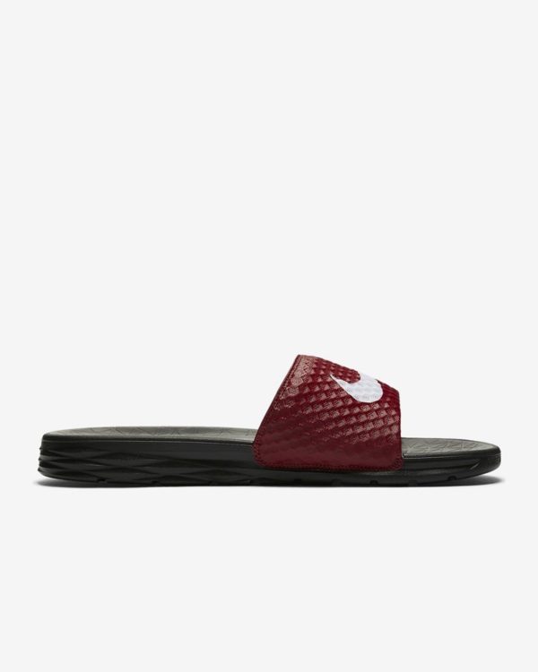 A0FF1706-00B5-4302-BFFF-FFB5EC80351E NIKE BENASSI SOLARSOFT 705474-602