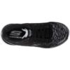 SKECHERS për fëmijë 97750L/BKSL