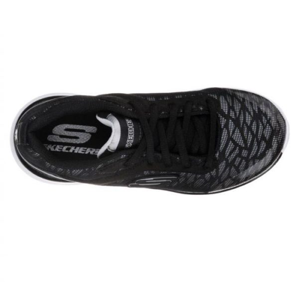 A2F14EB5-9E1D-4279-9086-FECD0280A8C8 SKECHERS për fëmijë 97750L/BKSL