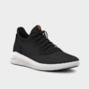 TIMBERLAND BRADSTREET ULTRA OXFORD BLACK KNIT A2MP7
