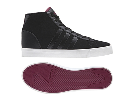 AB74252-1 ADIDAS CF DAILY QT MID W B74252