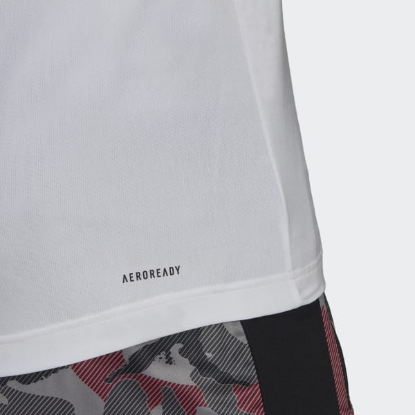 AEROREADY_Designed_to_Move_Sport_Motion_Logo_Tee_White_H28785_42_detail Maicë Për Meshkuj ADIDAS H28785