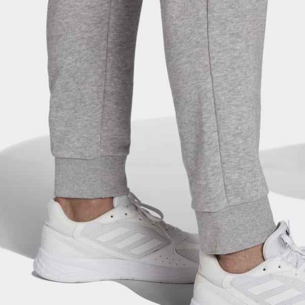 AEROREADY_Essentials_3-Stripes_Track_Suit_Red_GK9978_42_detail Trenerka Komplet Për Meshkuj ADIDAS GK9978