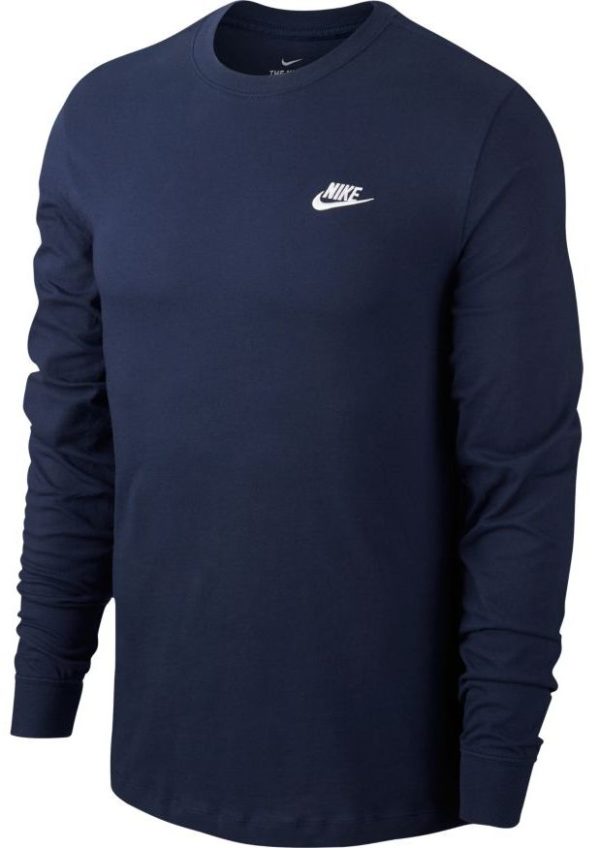 AR5193-410-PHSFH001 Bluzë Për Meshkuj NIKE AR5193-410