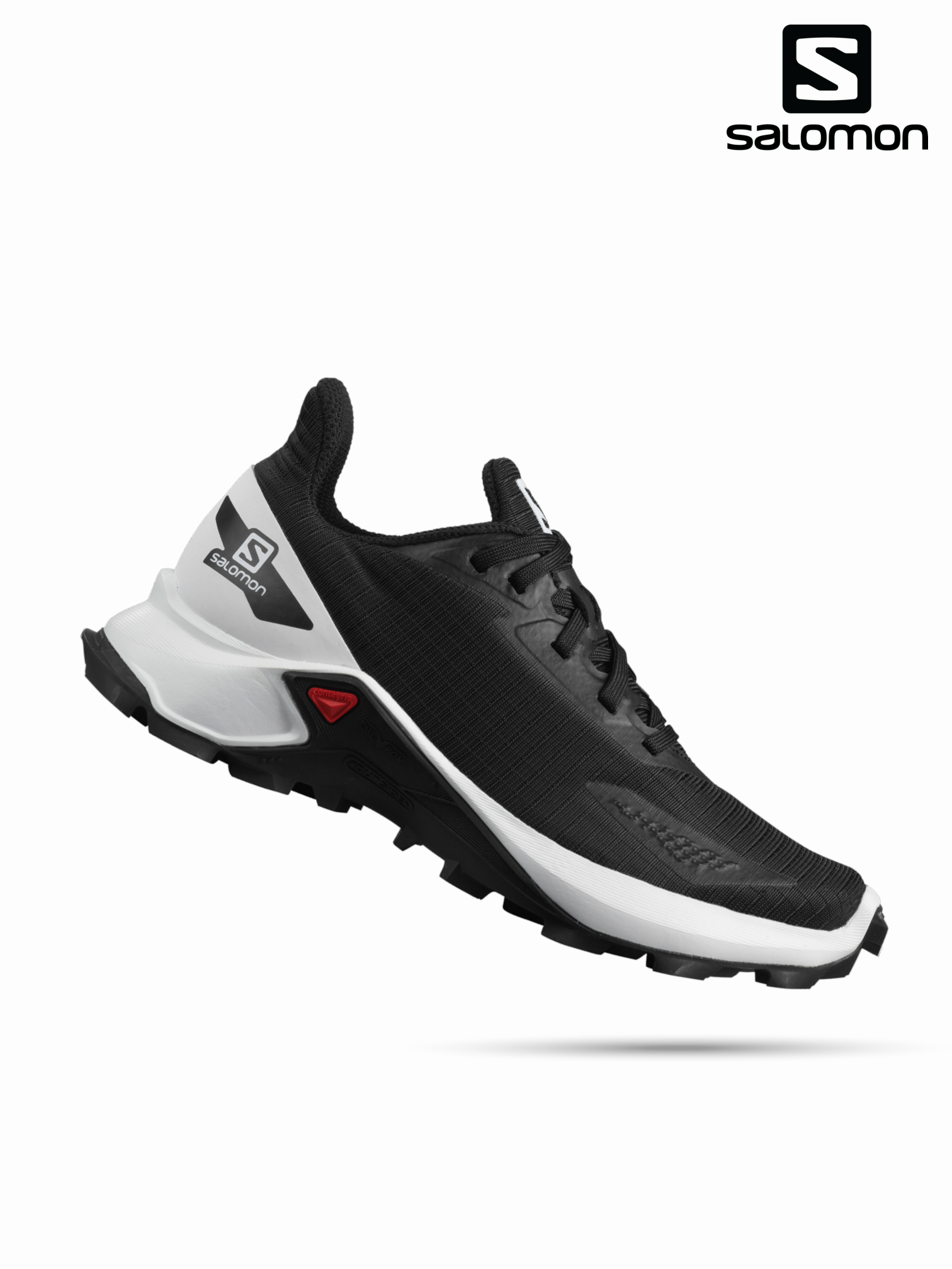 SALOMON ALPHACROSS BLAST J L41116100