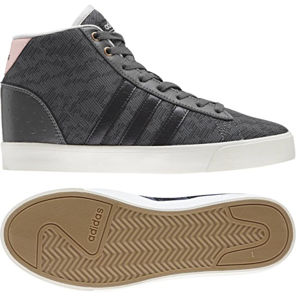 B74276 ADIDAS CF DAILY QT MID W B74276