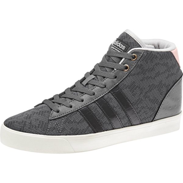 B74276_FTW_photo_side-lateral-left_white ADIDAS CF DAILY QT MID W B74276