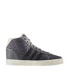 ADIDAS CF DAILY QT MID W B74276