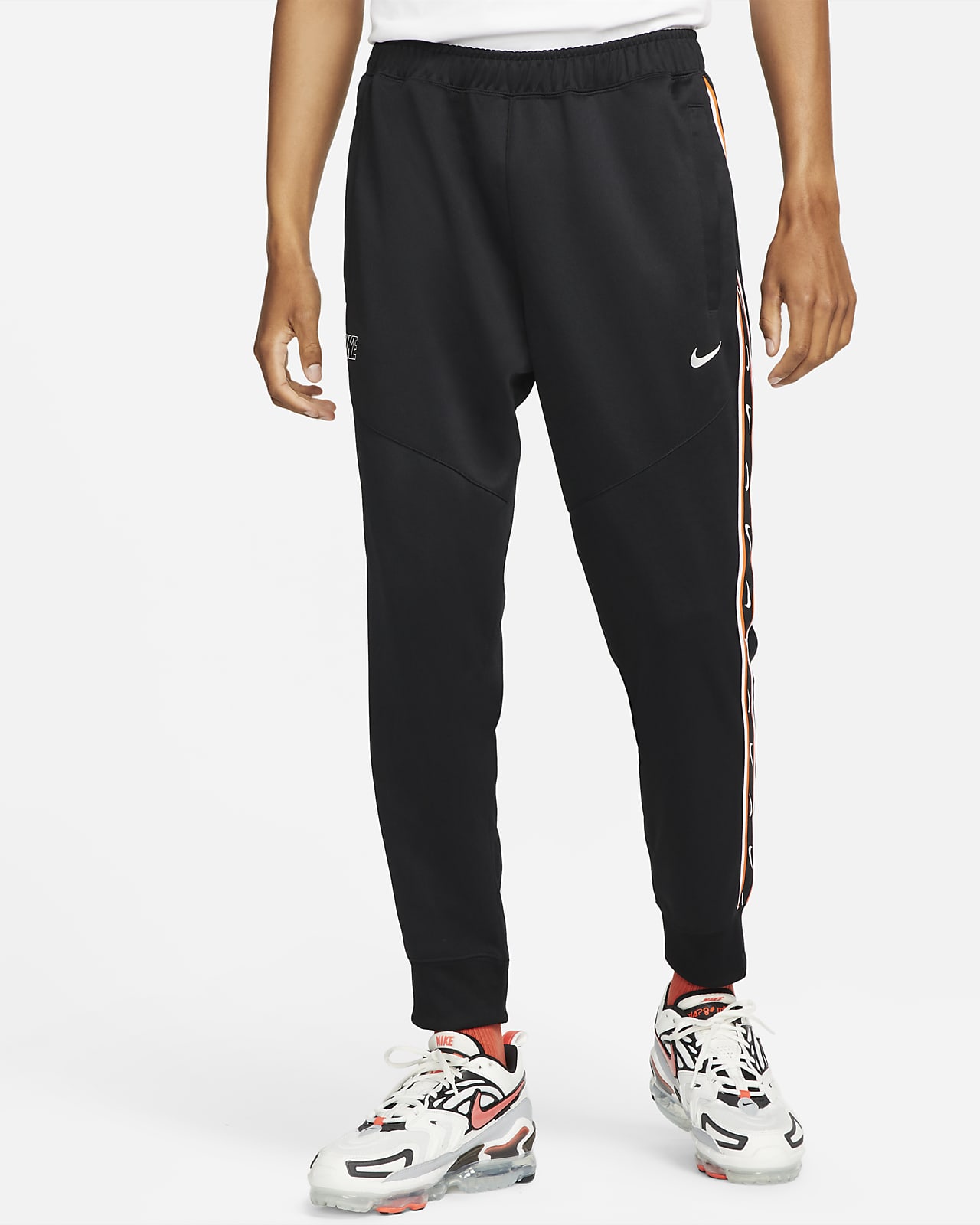 NIKE Trenerka të Poshtme DX2027-010