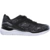 SKECHERS për fëmijë 97750L/BKSL