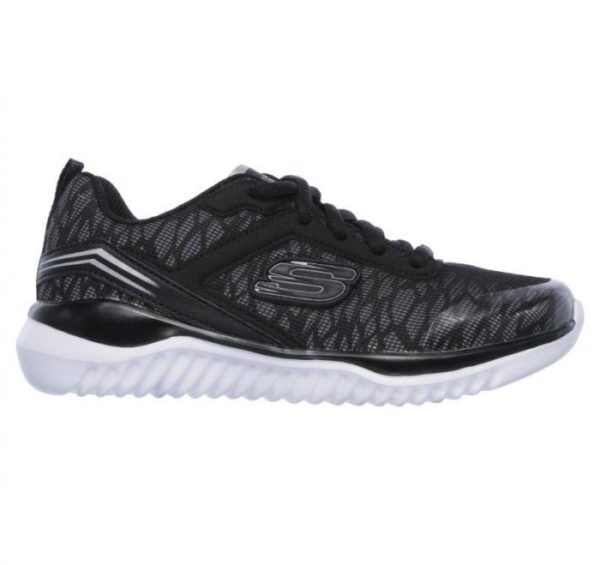 BD0C3027-9E3D-4620-8883-52A83DF697D9 SKECHERS për fëmijë 97750L/BKSL