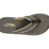 SKECHERS TANTRIC SALMAN 64712/CHOC