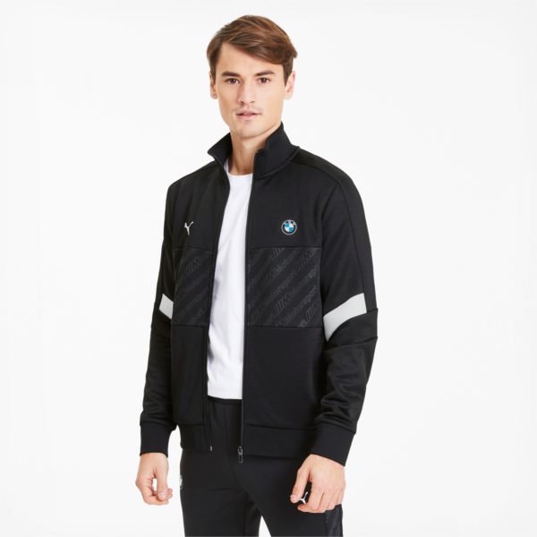 BMW-M-Motorsport-Men's-Track-Jacket Trenerka Komplet PUMA BMW