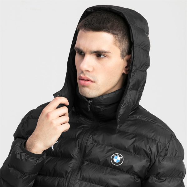 BMW-Motorsport-Eco-PackLite-Men's-Jacket PUMA ///M BMW Motorsport Eco PackLite 595184-01