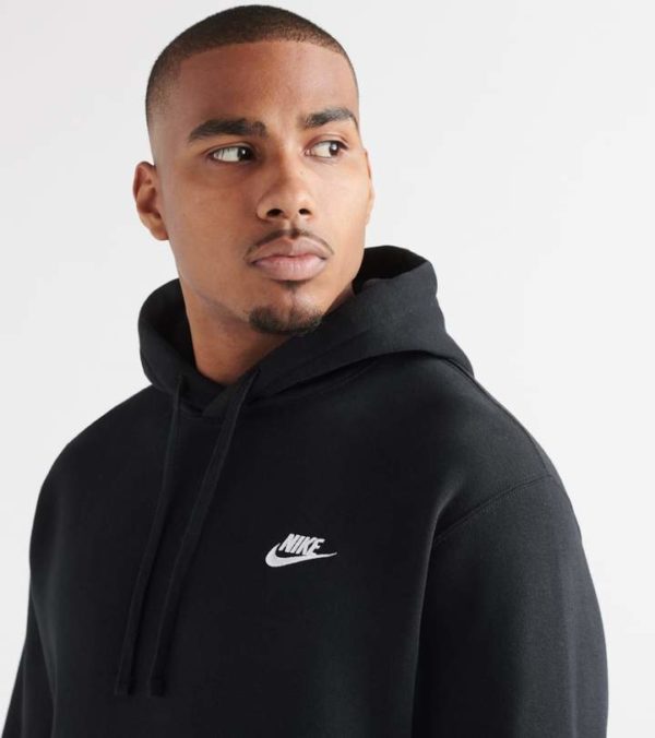 Duks Për Meshkuj NIKE BV2654-010