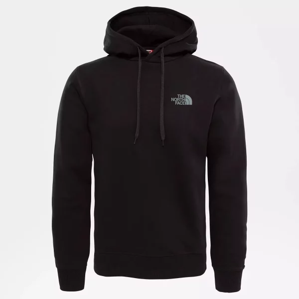 CA6416C8-D35D-4FDE-AE82-E207D1AF2727 THE NORTH FACE Duks NF0A2TUVKX71
