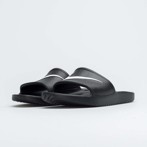 CCAE143F-D14D-48B1-BA68-DCE8432281B0 NIKE WMNS KAWA SHOWER (GS/PS) BQ6831-001