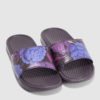 NIKE WMNS BENASSI JDI PRINT 618919-606