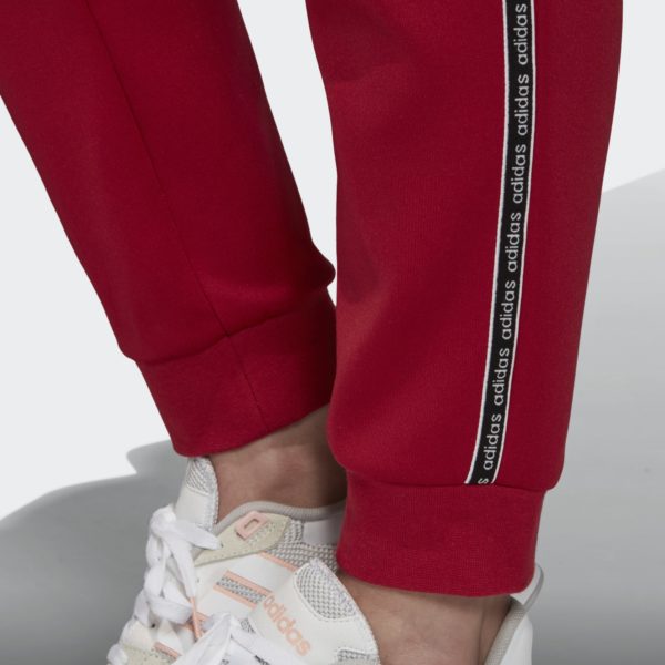Celebrate_the_90s_7_8_Pants_Burgundy_EJ9668_43_detail Trenerka komplet për femra ADIDAS EJ9670
