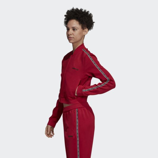 Celebrate_the_90s_Track_Jacket_Burgundy_EJ9670_22_model Trenerka komplet për femra ADIDAS EJ9670