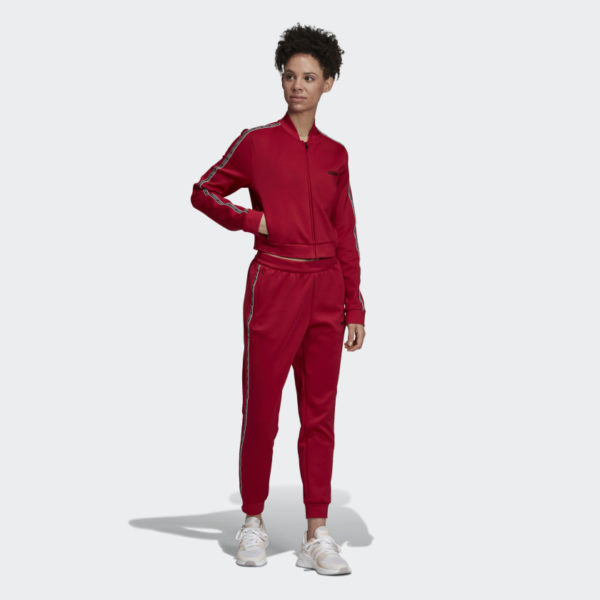 Celebrate_the_90s_Track_Jacket_Burgundy_EJ9670_25_outfit Trenerka komplet për femra ADIDAS EJ9670