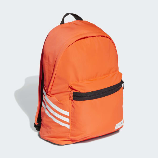 Classic_Future_Icons_Backpack_Orange_GU1738 Çantë ADIDAS GU1738