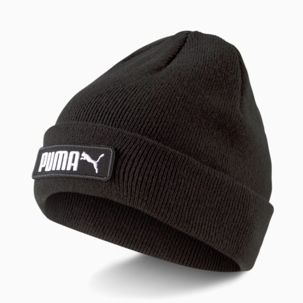 Classics-Cuff-Beanie (1) Kapele PUMA 023434-01