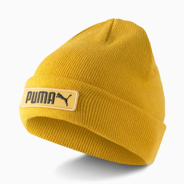 Classics-Cuff-Beanie Kapele PUMA 023434-01