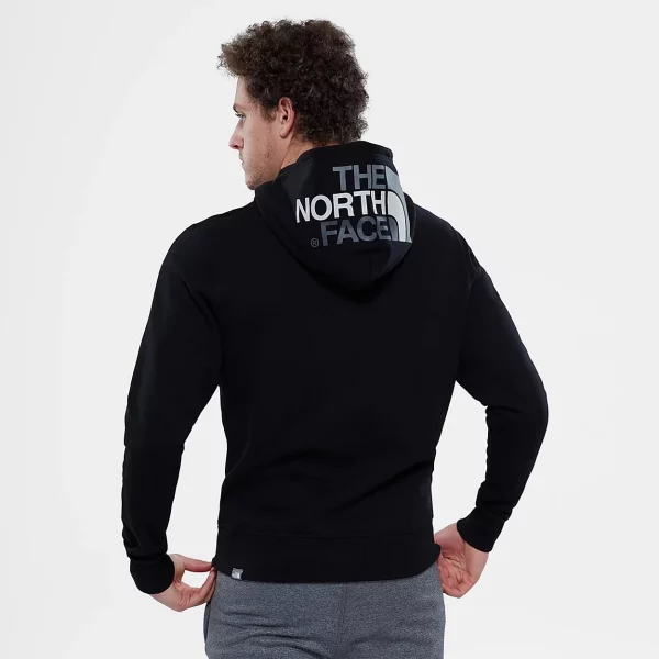 D7FD838C-452E-43C9-9308-D026985EC93C THE NORTH FACE Duks NF0A2TUVKX71