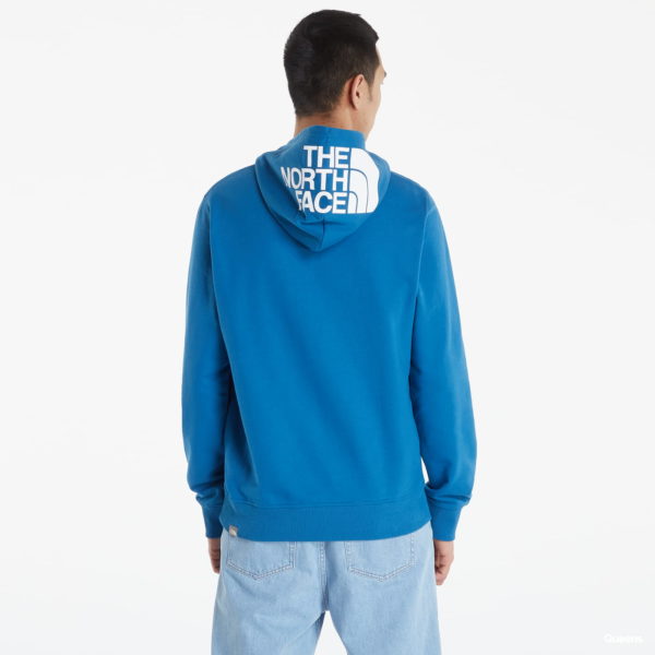 D814AF5A-D1A2-49FC-AA63-484DBC4844B1 THE NORTH FACE Duks NF0A2S57M191