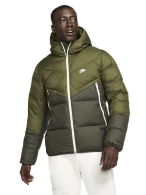 Jakne Për meshkuj NIKE DD6795-326