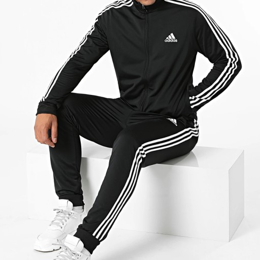 DRES-MESKI-ADIDAS-GK9651-KOMPLET-r-XL-204-EAN-4062065121652 Trenerka Komplet Për Meshkuj ADIDAS GK9651