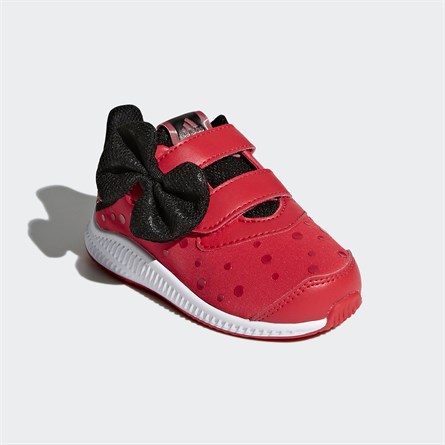 DY-MINNIE-FORTARUN-CF-I---ADIDAS-SIYAH-c06f ADIDAS DY Minnie FortaRun CF CQ0113