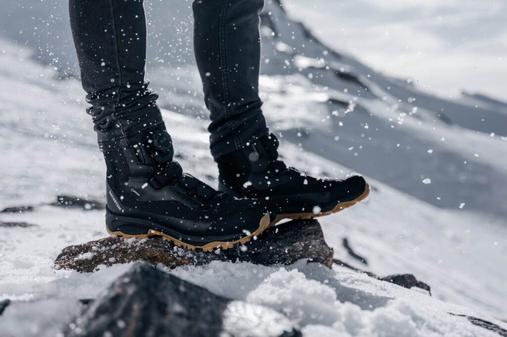 DACHSTEIN Arctic Boa GTX WATERPROOF